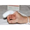 Nobatricot Plus vingerverband steriel, large, 20 stuks