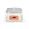 Wondmoulage 'gesneden met glasfragment' - afbeelding 2
