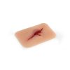 Wondmoulage 'gesneden met glasfragment' - afbeelding 3
