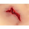 Wondmoulage 'laceratie' - afbeelding 5