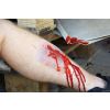 Wondmoulage 'laceratie' - afbeelding 9