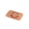 Wondmoulage 'menselijke beet' - afbeelding 4