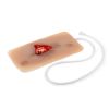 Wondmoulage open fractuur