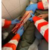Wondmoulage Zelfmoordpoging - afbeelding 7
