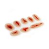 Wondmoulages - Set Standaard - afbeelding 9