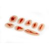 Wondmoulages - Set Standaard - afbeelding 10