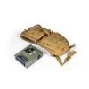 Bloedpompmodule 'Bloody M.A.R.C. 2.0' met reservoir en afstandsbediening