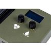 Bloedpompmodule 'Bloody M.A.R.C. 2.0' met reservoir en afstandsbediening