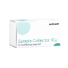 Aidian QuikRead go easy CRP sample collector (10 µl), 50 stuks
