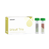 Uricult Trio, 10 dipslides