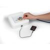 Fysiologische auscultatietrainer