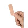 HEKA Plast waterresistant wondpleister 25 x 72 mm niet steriel, 100 stuks