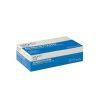 HEKA Por nonwoven hechtpleister ring 5 m x 2,5 cm niet steriel, 12 stuks