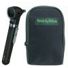 Welch Allyn Pocket Plus LED Otoscoop Zwart