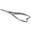 Mathieu naaldvoerder 14 cm slanke bek RVS