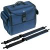 Bollmann artsentas blauw zonder banden