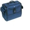 Bollmann artsentas blauw zonder banden