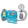 Bloeddrukmeter Pressure Man II met kindermanchet set