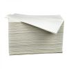 Handdoekpapier Z-fold Cellulose 2-laags 24 x 21 cm
