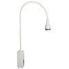 Heine EL3 LED onderzoekslamp met wandmontage