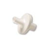 MicroGard IIB filters met ovaal mondstuk, 50 stuks