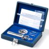 Schimmelbusch Oorspuit 50cc in luxe opbergdoos incl. 3st. aanzetten/spatschild 17 cm
