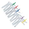 Speculum monsterset 6 stuks