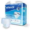 Attends Pull-Ons 10 M, 14 stuks
