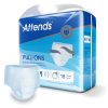 ATTENDS Pull-Ons 6 M, 18 stuks