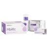 Aidian QuikRead go HbA1c incl. sample collectors 1 µl
