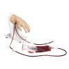 Iv injectiehand