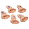 Extra oren voor R 10029