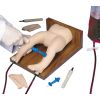 Trainer voor intraossale infusie