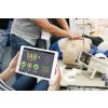 CPR Metrix-bedieningskast voor CRISIS/CPARLENE-oefenpoppen
