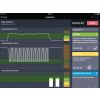 CPR Metrix-bedieningskast voor CRISIS/CPARLENE-oefenpoppen - afbeelding 4
