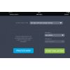 CPR Metrix-bedieningskast en iPad CRISIS/CPARLENE-oefenpop - afbeelding 3