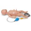 CRiSis noodpop voor baby's