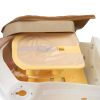 Airway Larry Trainer Torso voor luchtwegbeheer volwassenen - afbeelding 5