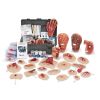 Xtreme Trauma Deluxe Moulage-kit