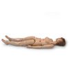 Susie Simon patiëntenzorgsimulator (zonder stoma)