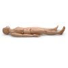 Reanimatie-full-body-simulator met OMNI Code Blue-pakket