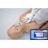 Reanimatie-full-body-simulator met OMNI Code Blue-pakket