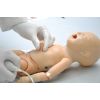 Premie Blue reanimatiesimulator premature pasgeborene (28 weken) met SmartSkin en OMNI