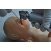 Premie Blue reanimatiesimulator premature pasgeborene (28 weken) met SmartSkin en OMNI