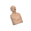 Reanimatievaardigheidstrainer torso