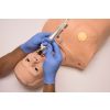HAL reanimatie- en defibrillatietrainer met feedback