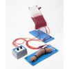 Injectietrainingsarm voor de pasgeborene