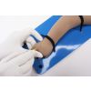 Injectietrainingsarm voor de pasgeborene