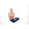 Prestan reanimatietorso vrouw met lichtindicator, 4 stuks
