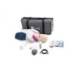 Resusci Anne QCPR torso AED met luchtweghoofd